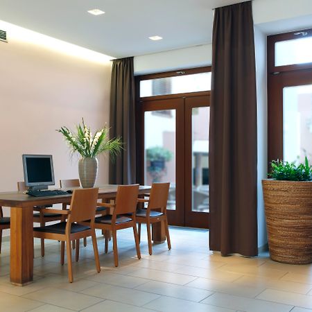 Hotel Carol Praha Eksteriør bilde