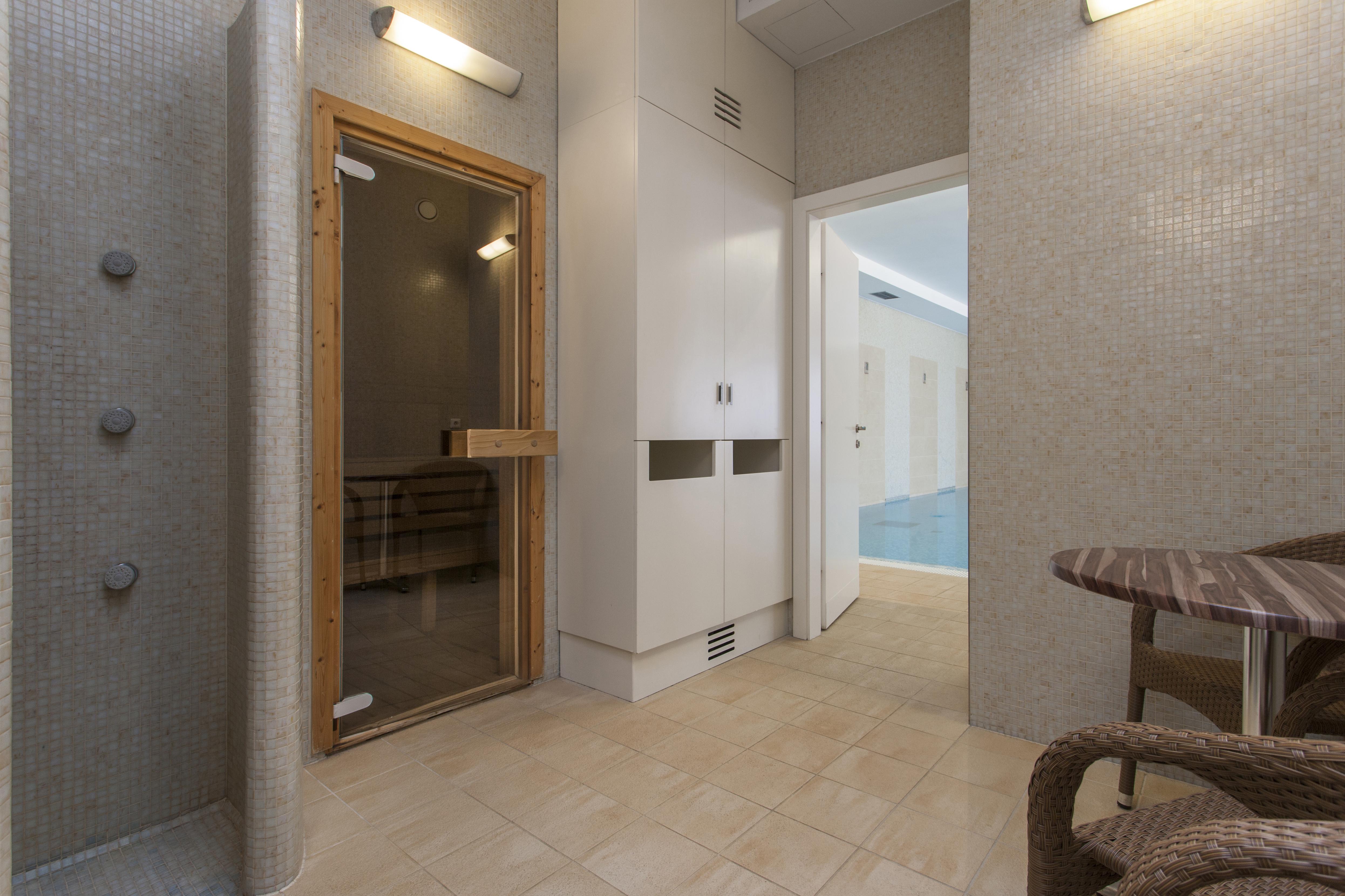 Hotel Carol Praha Eksteriør bilde