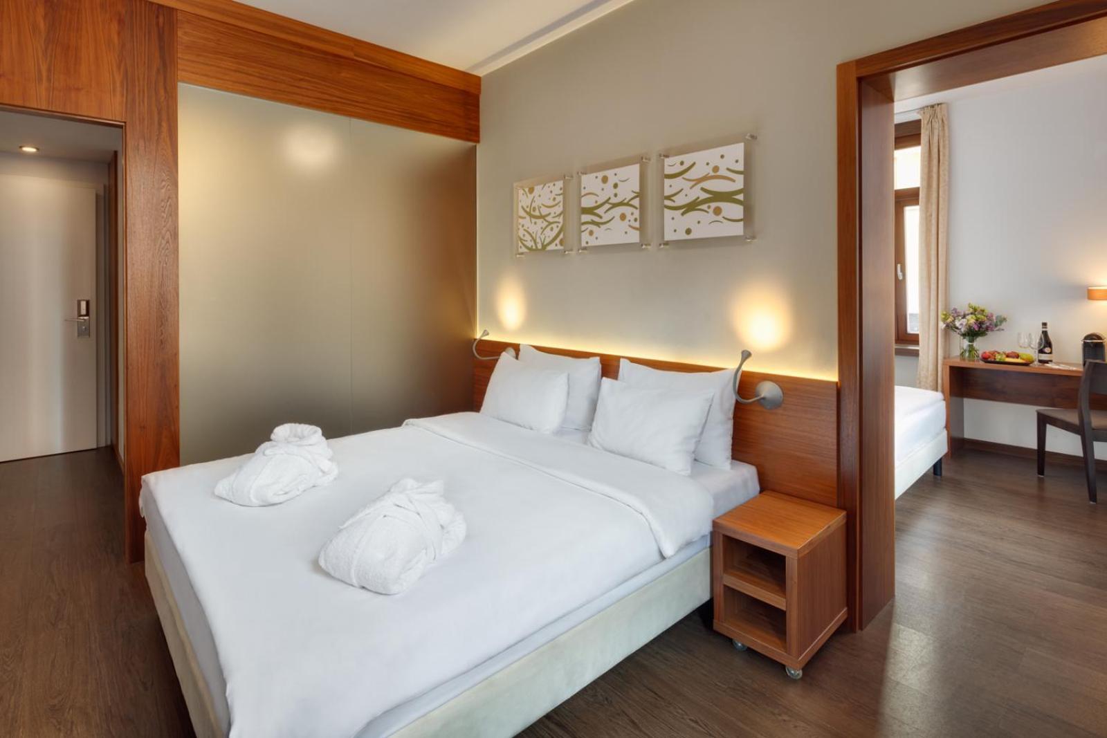Hotel Carol Praha Eksteriør bilde